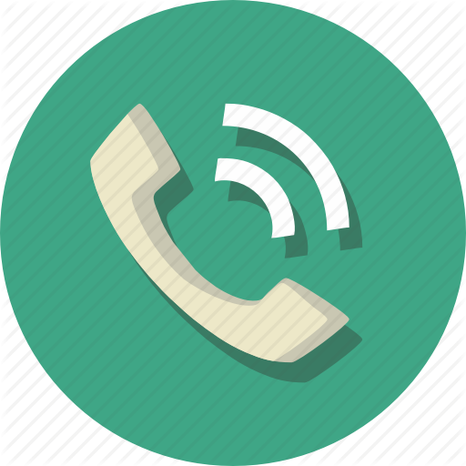 Call, Communication, Interaction, Log, Phone, Reply, Talk Icon
