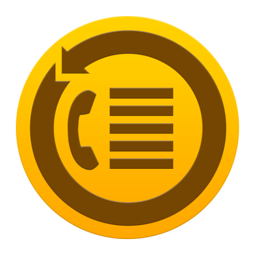 Call Logs Backup Restore