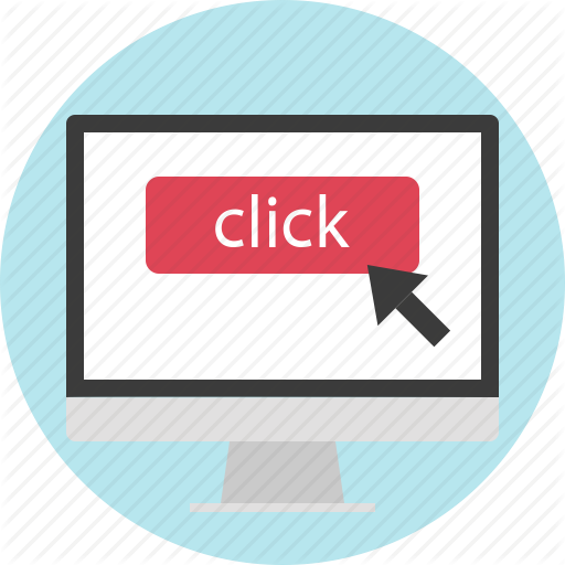 Arrow, Call To Action, Click, Creative, Download, Now, Online Icon