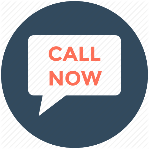 Call Center, Call Now, Call Support, Helpline, Speech Bubble Icon