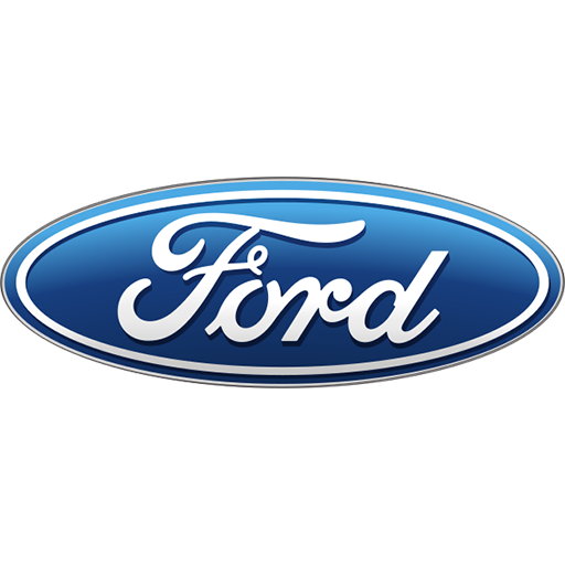 Ford Icon