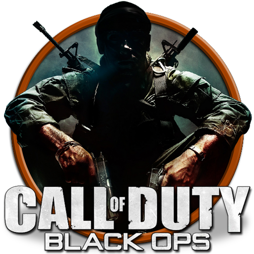 Call Of Duty Black Ops