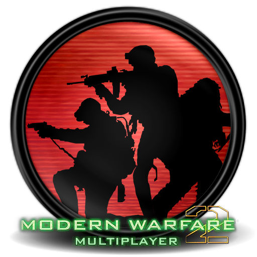 Call Of Duty Modern Warfare Icon Mega Games Pack Iconset
