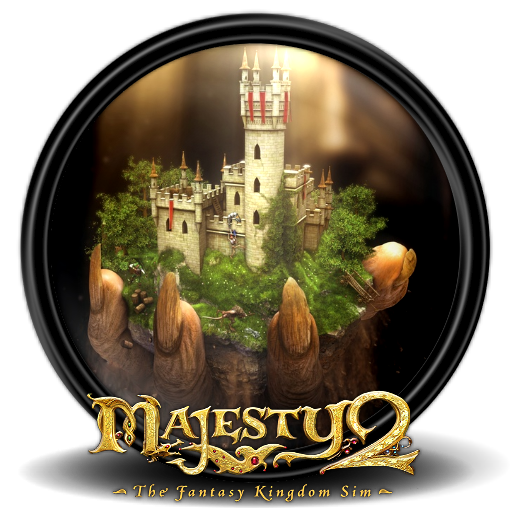 Majesty Icon