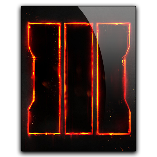 Icon Call Of Duty Black Ops