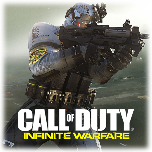 Call Of Duty Infinite Warfare Icons