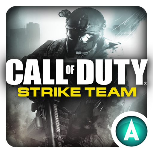Call Of Duty Strike Team Now Available In The Play Store, Sports