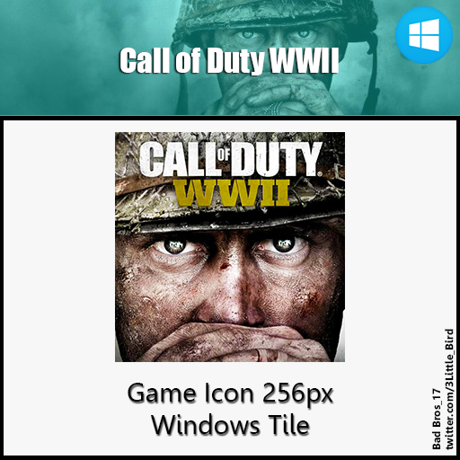Call Of Duty Wwii
