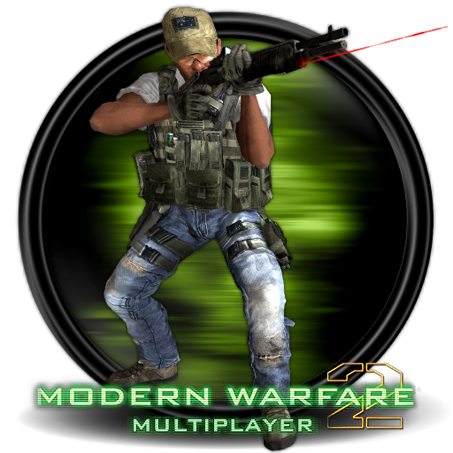 Call Of Duty Modern Warfare Icon Free Download As Png