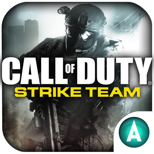 Call Of Duty Strike Team Games Pocket Gamer