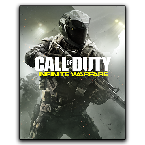 Icon Call Of Duty Infinite Warfare