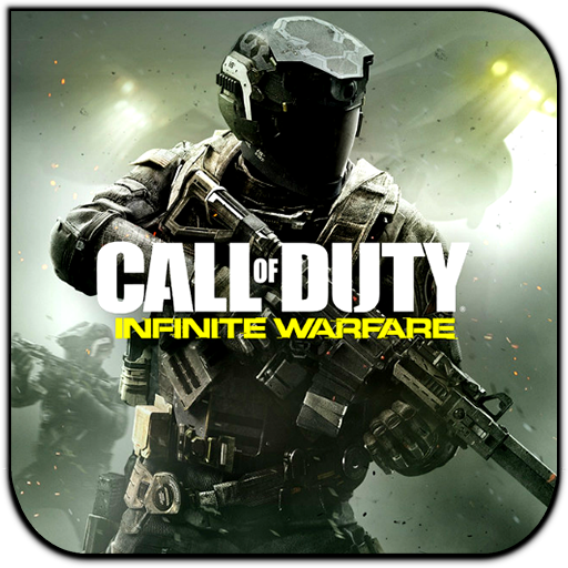 Call Of Duty Infinite Warfare Icon at GetDrawings | Free download