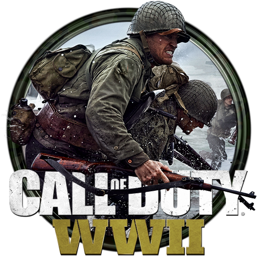 Call Of Duty Wwii