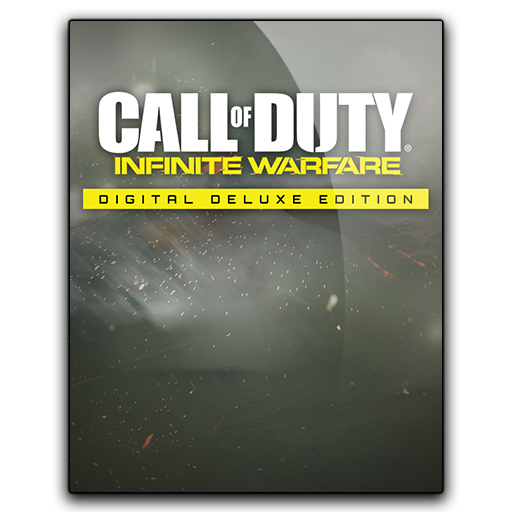 Icon Call Of Duty Infinite Warfare