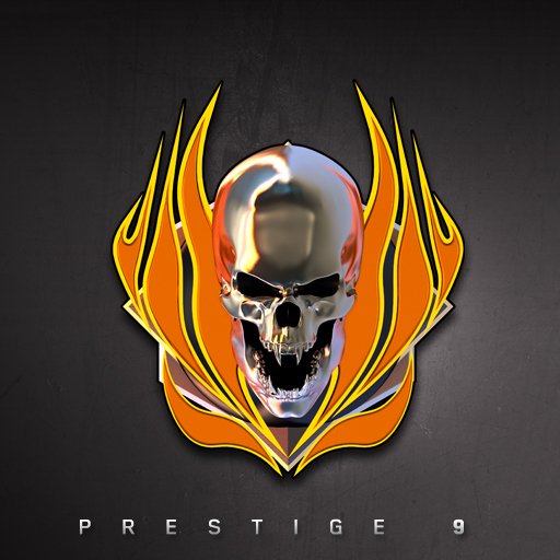 Prestige Emblems