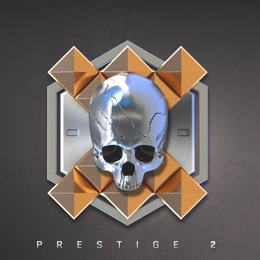 Prestige Icon Hd