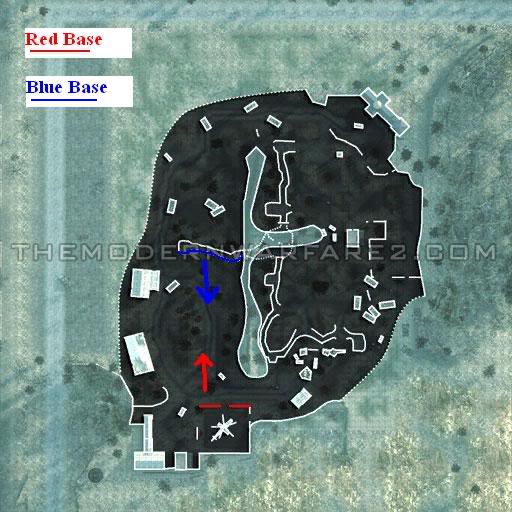 Revolutionary War Game