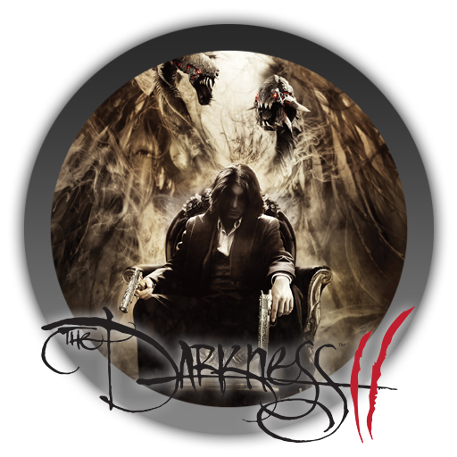 Game And Program Icons