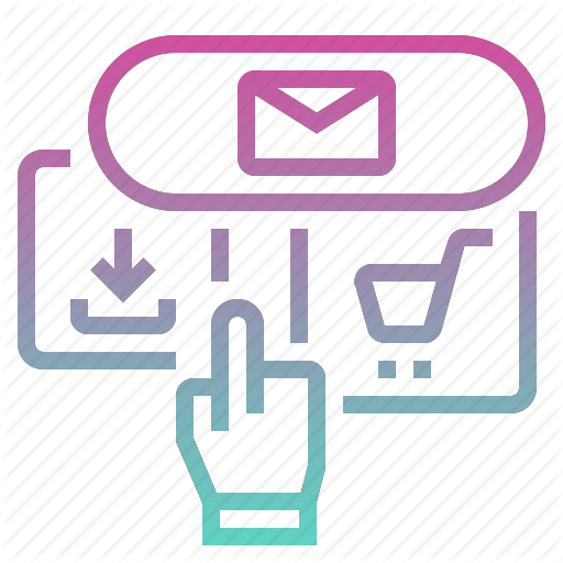 Browser, Call To Action, Cta, Ecommerce, Marketing, Web, Website Icon