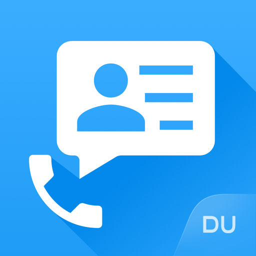 Du Caller Caller Id Spam Phone Blocker