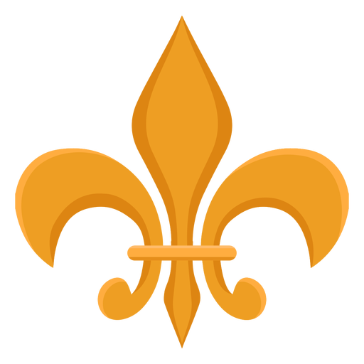 Floral Pattern Brooch Icon