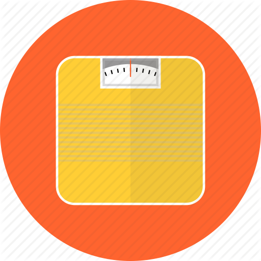 Calories, Diet, Loss, Mass, Scales, Weigh, Weight Icon