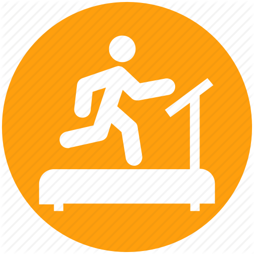 Calories, Exercise, Fitness, Health, Run, Running, Training Icon