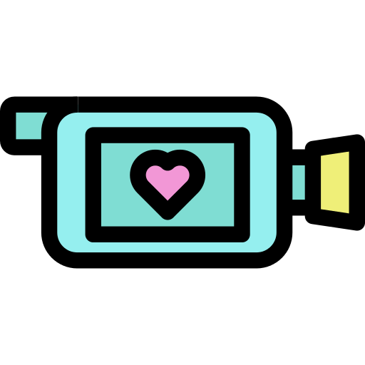 Camcorder Png Icon