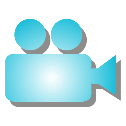 Camcorder Icon
