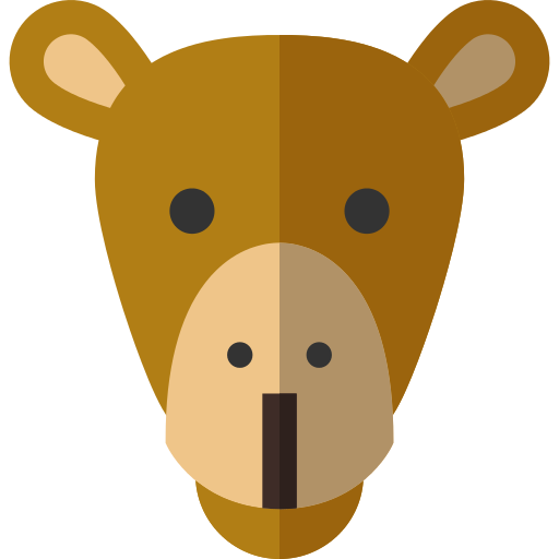 Camel Png Icon