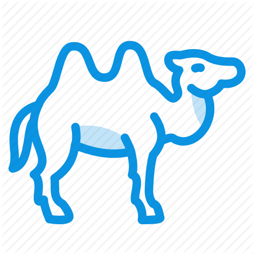 Camel Icon