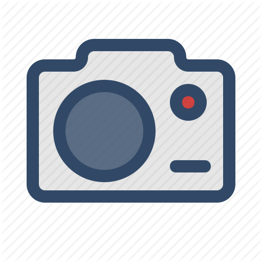 Android, App, Camera, Device, Interface Icon