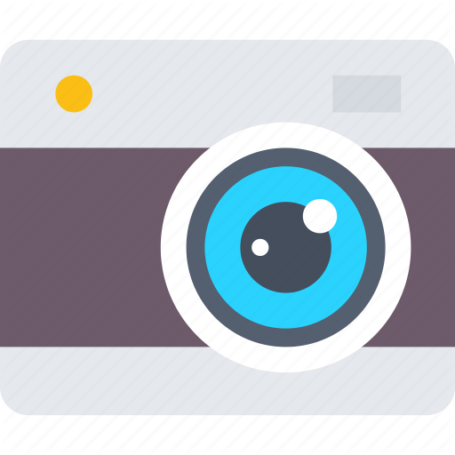 App, Camera, Image, Photo, Picture Icon Icon