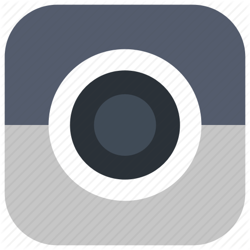 App, Camera, Lens, Photography, Shutter, Ui, Web Icon