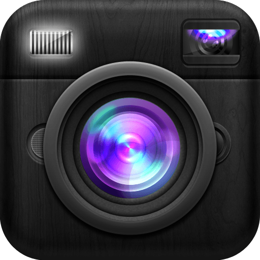 Wood Camera Ios Icon Gallery