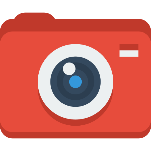 Camera Icon
