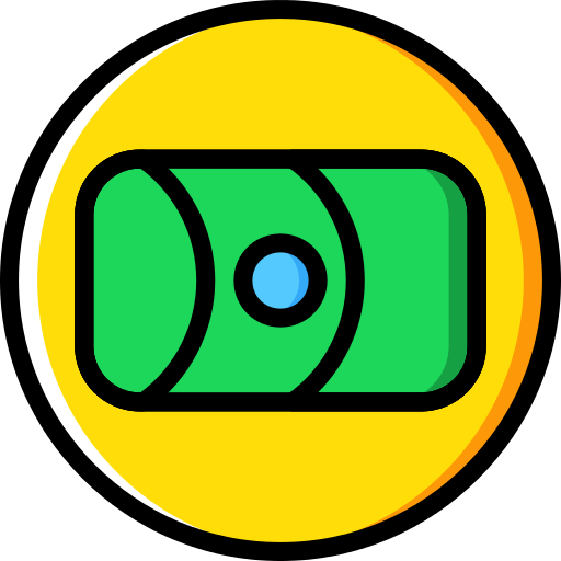 Camera Lens Focus Png Icon