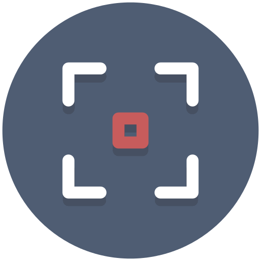 Focus Icon