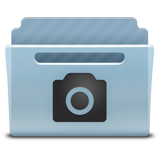 Camera Folder Icons Images
