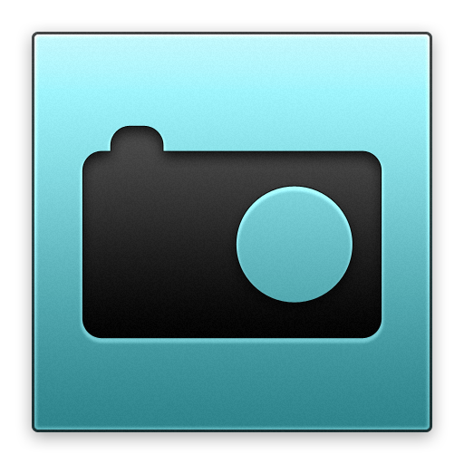 Camera Icon