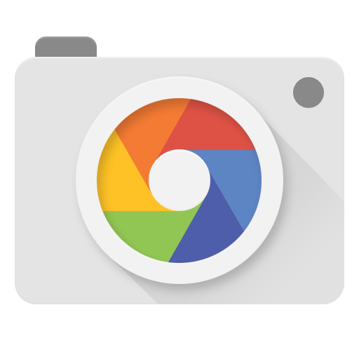 Camera Icon Android Lollipop Png Image
