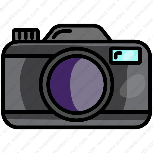 Download Photo,image,galler,picture,camera Icon Inventicons