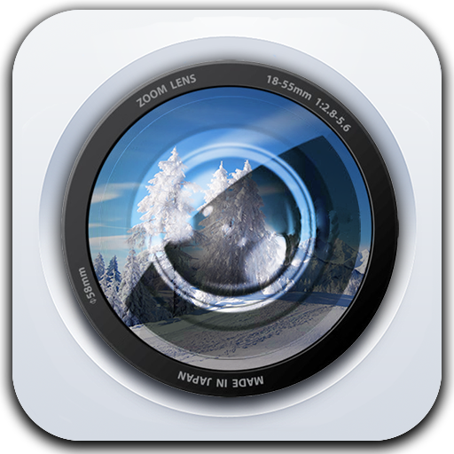 Funtastic Camera Appstore For Android