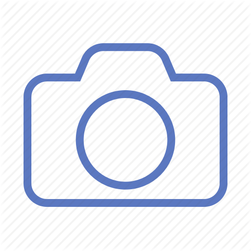 Camera, Dslr, Photo Icon