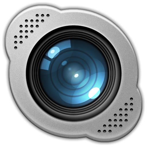 Camera Icon