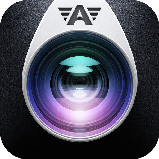 Camera Awesome Ios Icon