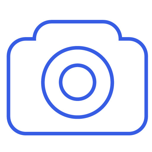 Camera Icon