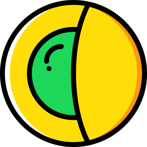 Camera Lens Png Icon