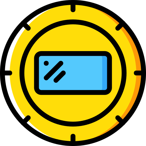 Camera Lens Ui Png Icon