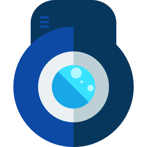 Electronics, Camera, Lens, Technology, Electronic Icon